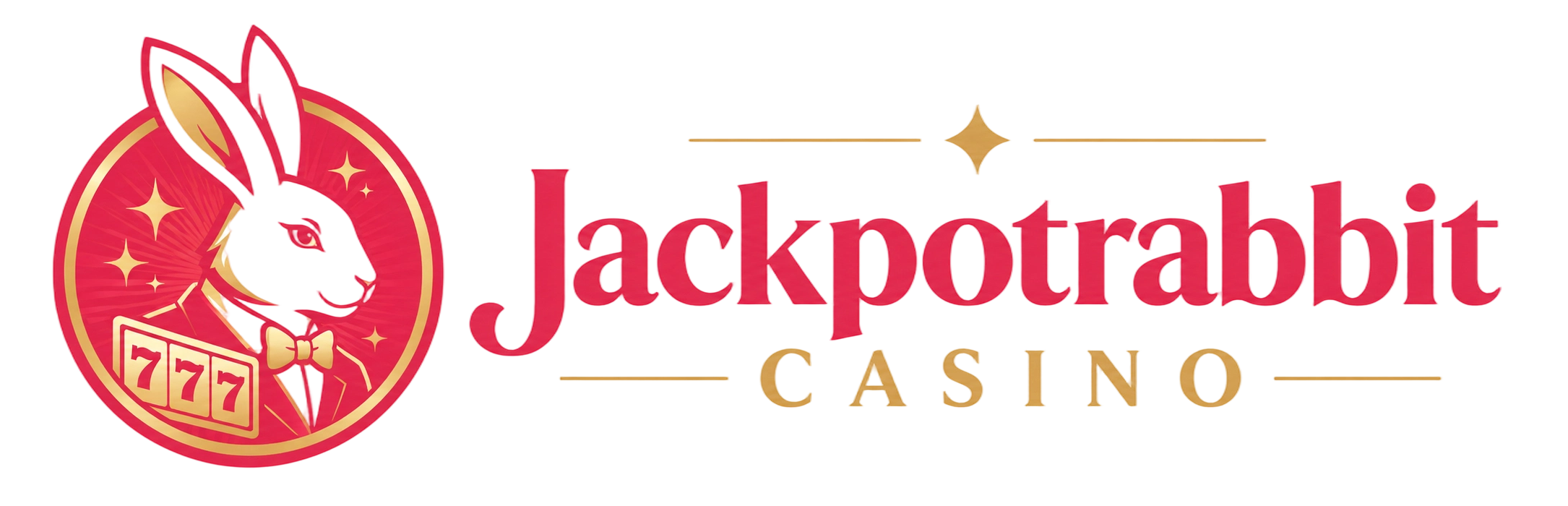 Jackpotrabbit Casino logo